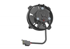 SPAL KOELFAN Fans   Blowers 12V   24V voor Automobiel- Landbouw en Ind