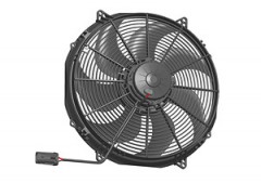 SPAL KOELFAN Fans   Blowers 12V   24V voor Automobiel- Landbouw en Ind