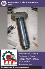 Container Twistlock 52mm 905 294 100 Schneider Type