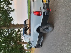 Ford F-250 lariat heavy duty