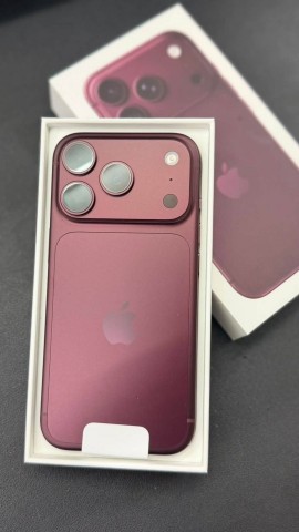 Apple iPhone 18 Pro Max en iPhone 18 Pro en Apple iPhone Duo