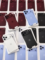 Apple iPhone 18 Pro Max en iPhone 18 Pro en Apple iPhone Duo