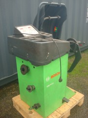 Goedwerkend Compleet Balanceerapparaat Bosch Wbe 4110