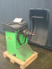 Goedwerkend Compleet Balanceerapparaat Bosch Wbe 4110