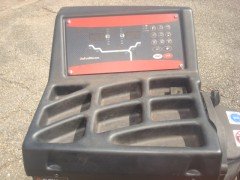 JohnBean B100N Motor balanceermachine