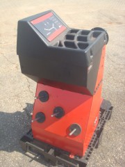 JohnBean B100N Motor balanceermachine