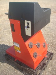 JohnBean B100N Motor balanceermachine