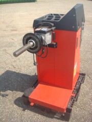 JohnBean B100N Motor balanceermachine