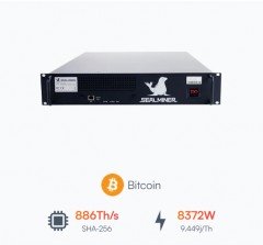 wholesales Bitmain Antminer S21Pro Antminer S23 Hyd Btc Miner