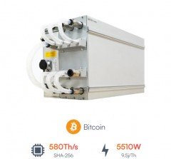 wholesales Bitmain Antminer S21Pro Antminer S23 Hyd Btc Miner