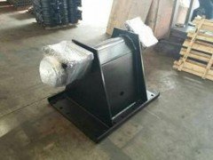 Bpw Bogie Suspension Bronze Bush