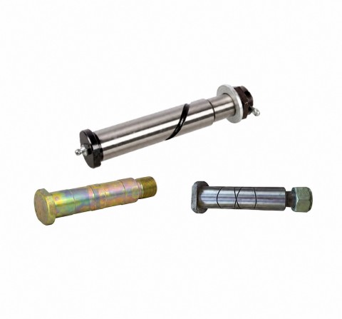 Spring Bolts and pins for Trailer Chassis and suspension manufacturer