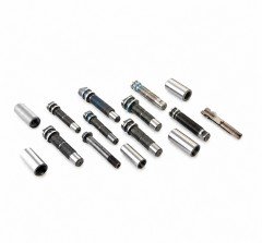 Spring Bolts and pins for Trailer Chassis and suspension manufacturer