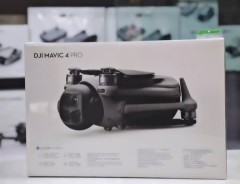 Dji Mavic 4 Pro Fly More Combo Drone