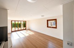 Recreatiewoning te koop eigen grond gerenoveerd en veel privacy