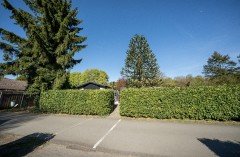 Recreatiewoning te koop eigen grond gerenoveerd en veel privacy