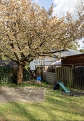 Chalet te koop eigen grond levert goed rendement kan ook vrij worden o