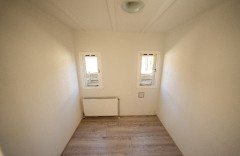 Recreatiewoning met eigen grond