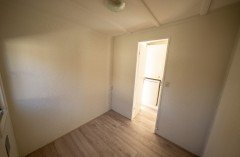 Recreatiewoning met eigen grond