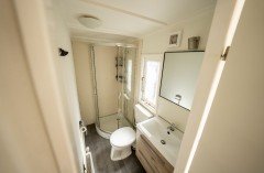 Recreatiewoning met eigen grond