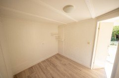 Recreatiewoning met eigen grond