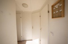Recreatiewoning met eigen grond