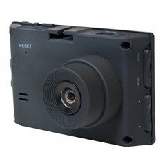 DVR Car Camera  met opname van beeld en geluid 