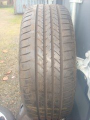 17 inch Originele Bicolor Citroën C3 C4 Cactus Velgen 4x108