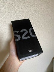 Samsung Galaxy Z Flip, S20+ 5G, S20 5G, S20 Ultra 5G