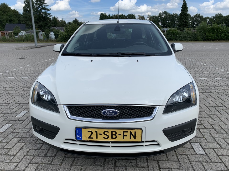 Ford focus 1.6 16v wagon airco