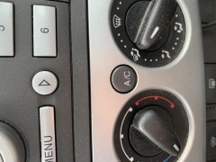 Ford focus 1.6 16v wagon airco