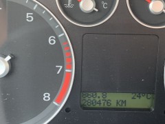 Ford focus 1.6 16v wagon airco