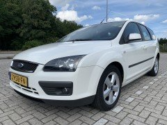 Ford focus 1.6 16v wagon airco