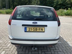 Ford focus 1.6 16v wagon airco