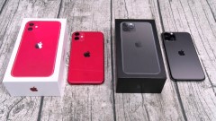 Apple iPhone 11 Pro Max / iPhone 11 Pro / iPhone 11 450 Euro