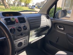 Uitmuntende staat Opel Agila 1 2 16V maxx 48 000km