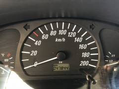 Uitmuntende staat Opel Agila 1 2 16V maxx 48 000km