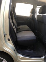 Uitmuntende staat Opel Agila 1 2 16V maxx 48 000km