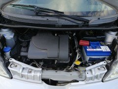 Peugeot 107 met airco