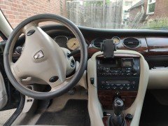 Rover 75 1 8 2000 Groen