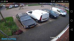 CAMERASYSTEMEN-NEDERLAND verkoop , installatie & advies