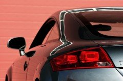 Audi TT 2010 1.8tfsi met stoelverwarming