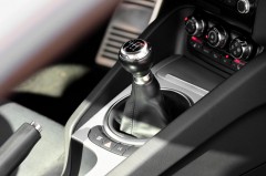 Audi TT 2010 1.8tfsi met stoelverwarming