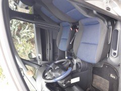 Mitsubishi colt 1.5 grijs,  benzine, 