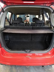 Opel Agila Bj 2005 Verkocht