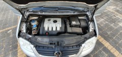 Volkswagen Touran Diesel 2004