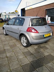 Renault Megane 1 6i Verkocht