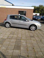 Renault Megane 1 6i Verkocht