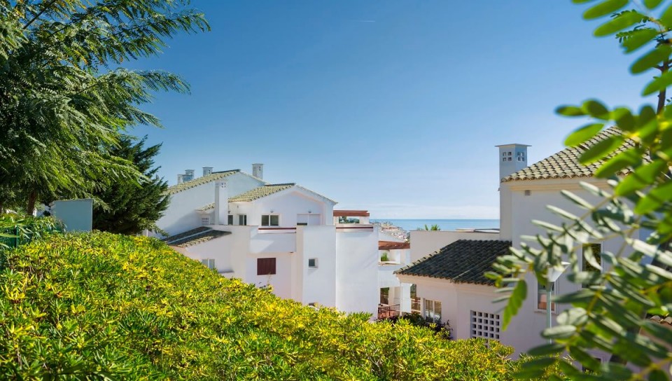 Casa Cintita, La Alcaidesa Malaga