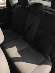 Ford Focus 1 6i 16v verkocht